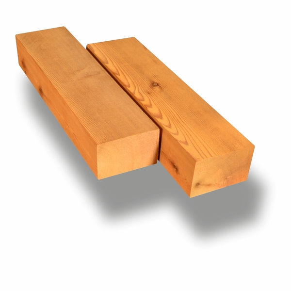 Západní cedr červený 38x65 mm - hranol