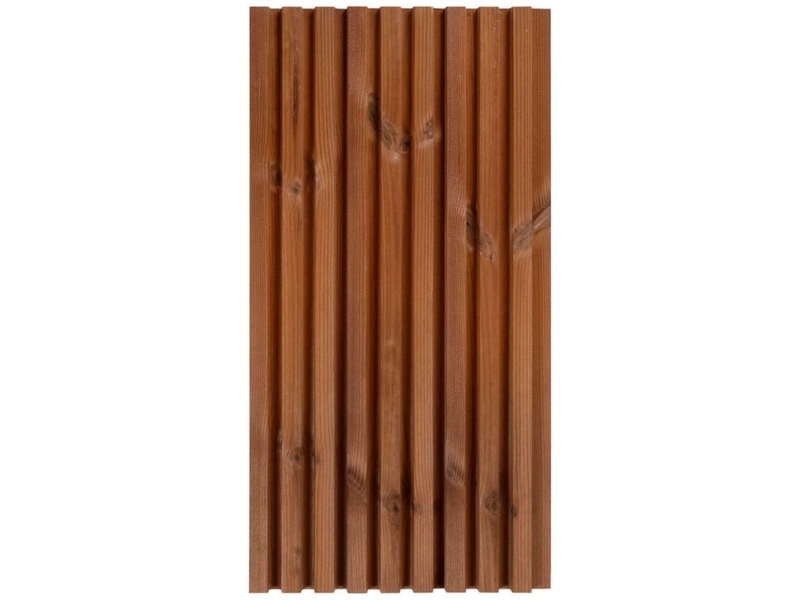 Thermowood Luna Trio 26 x 92 mm