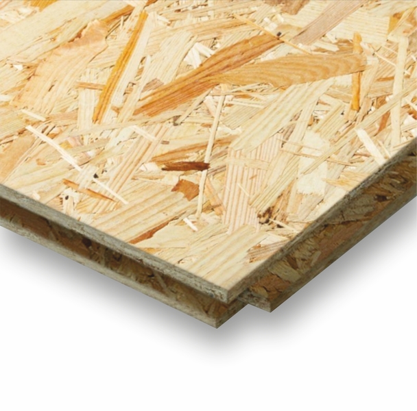 SWISS Krono N OSB3 4PD