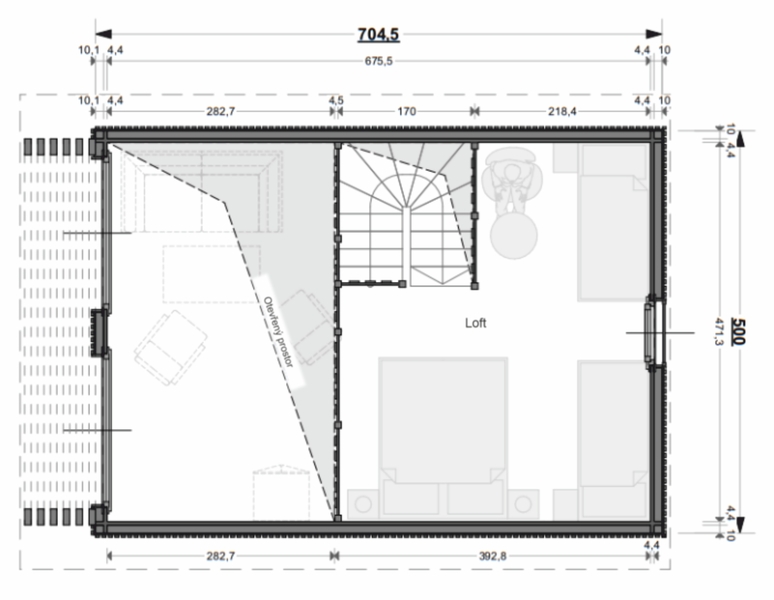 Horizont Loft
