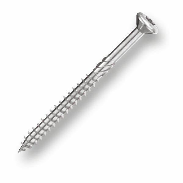 Rothoblaas nerezové vruty EWS, ocel A2 pr. 5,3 mm