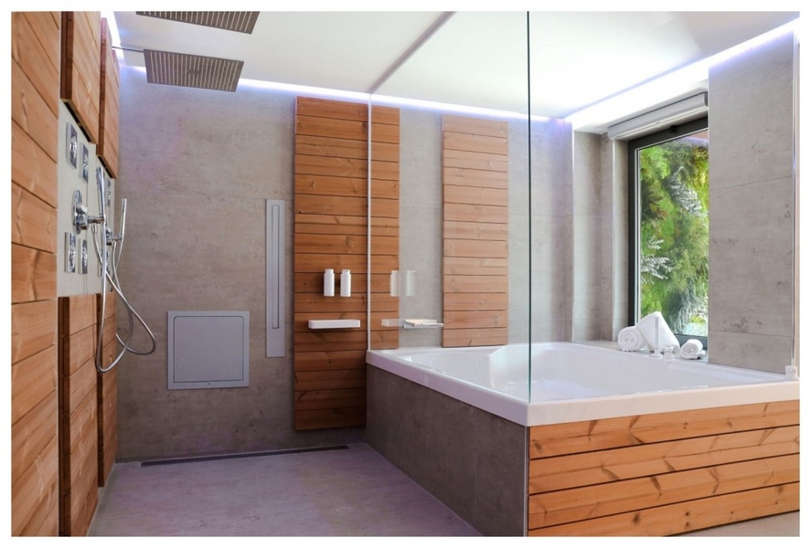 Thermowood SHP 19 x 140 mm