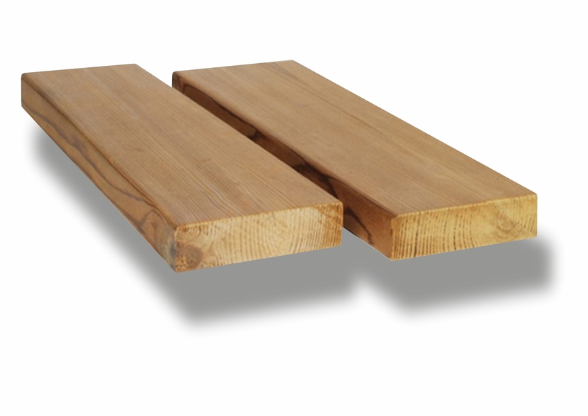 Thermowood SHP 19 x 68 mm
