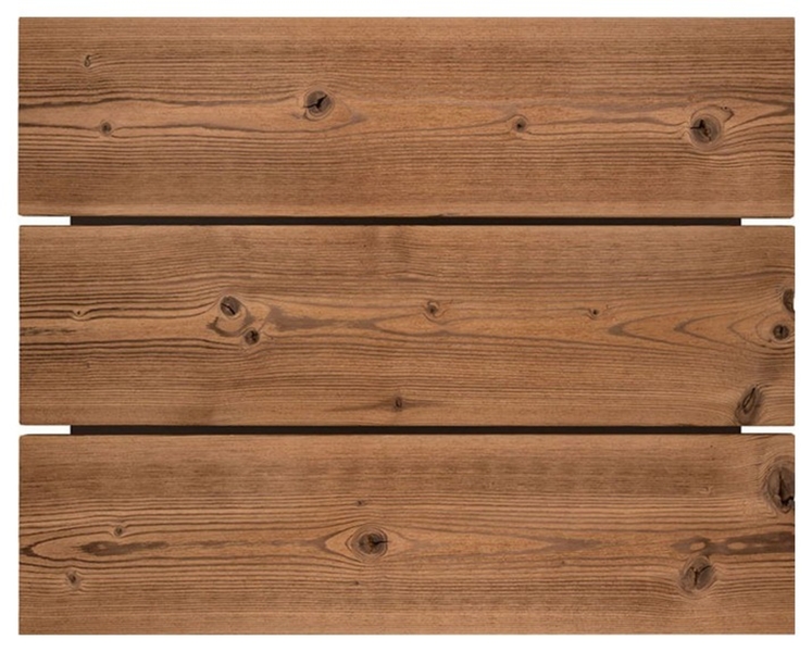 Thermowood SHP 26 x 140 mm kartáčovaný