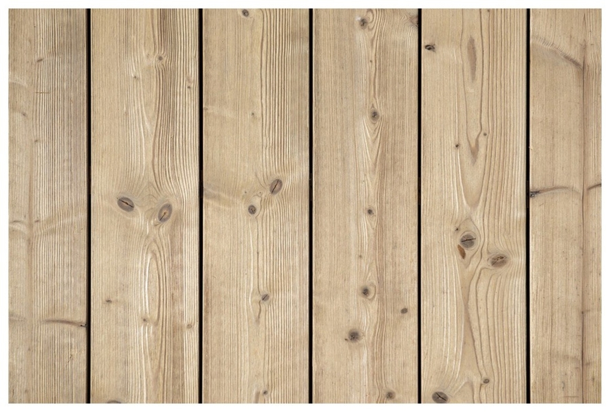 Thermowood SHP 26 x 140 mm
