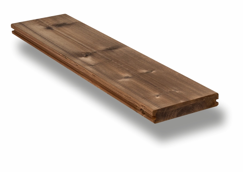 Thermowood SHP 26 x 140 mm