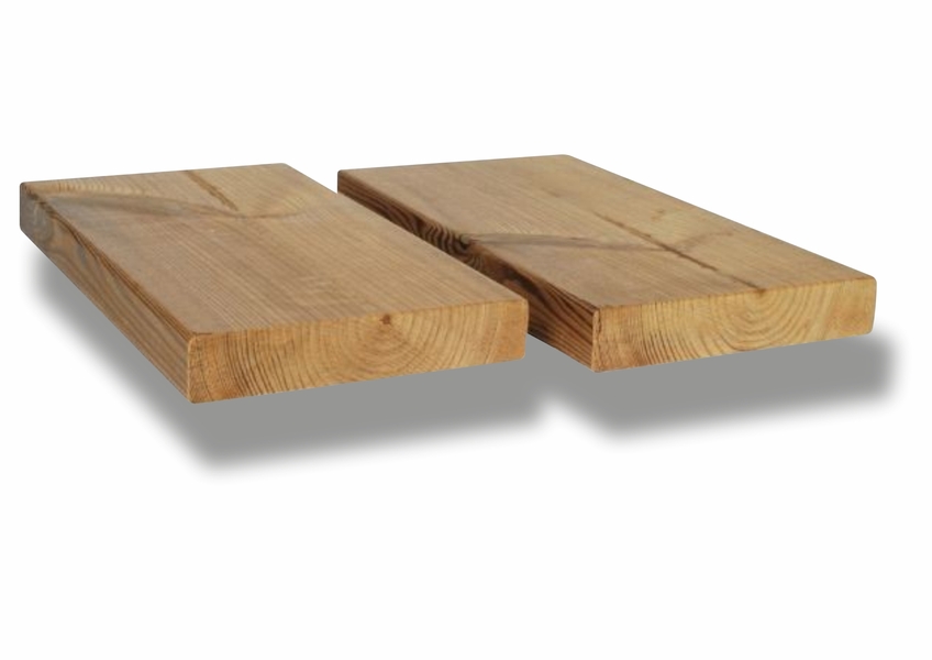 Thermowood SHP 26 x 140 mm