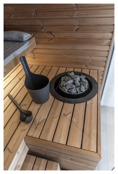 Thermowood SHP 26 x 92 mm
