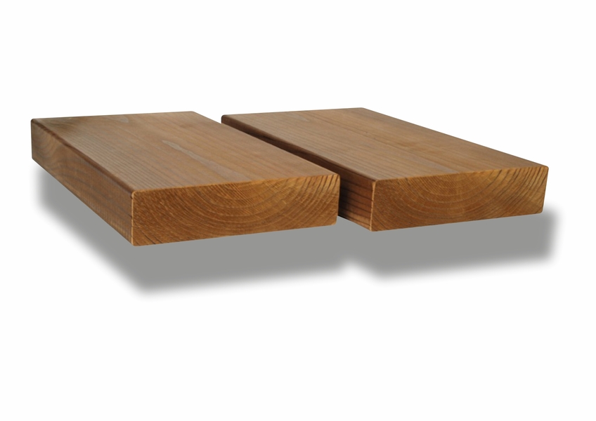 Thermowood SHP 40 x 185 mm
