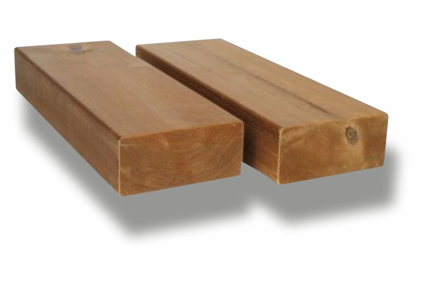 Thermowood SHP 42 x 92 mm