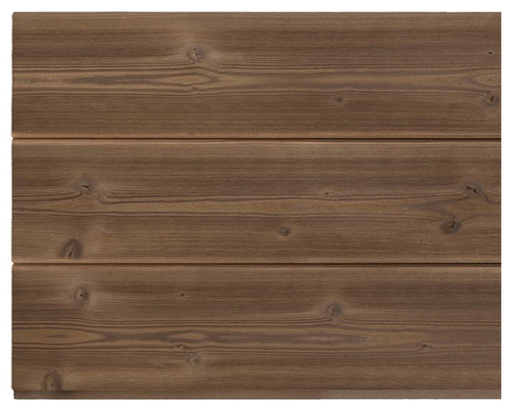 Thermowood TVG Classic 19 x 140 mm
