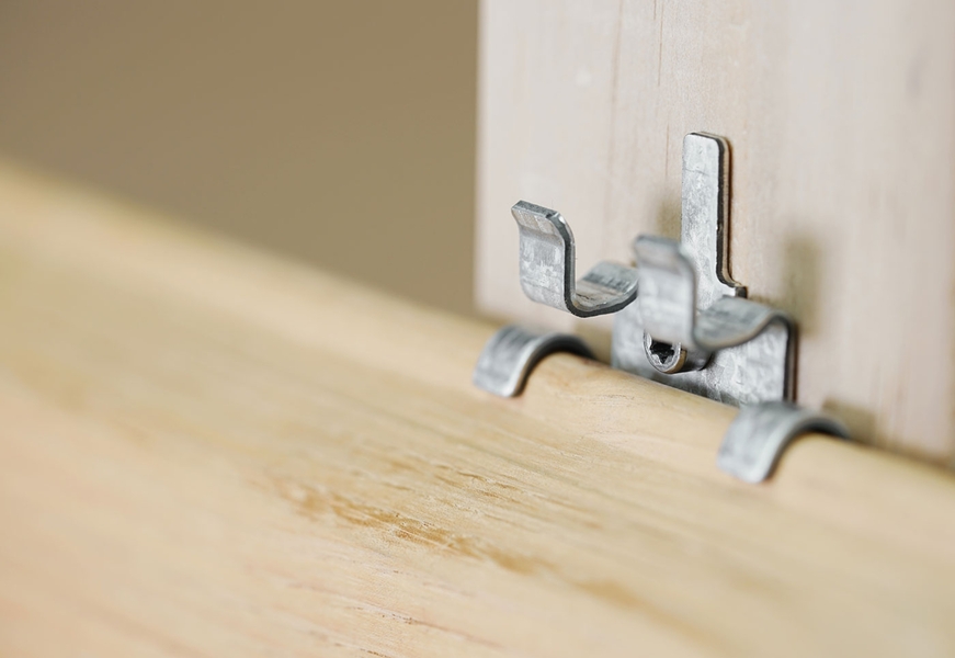 Thermowood Tiga SSS 26 x 68 mm