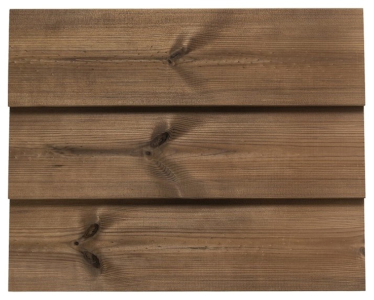 Thermowood UYL 20 x 140 mm 2PD