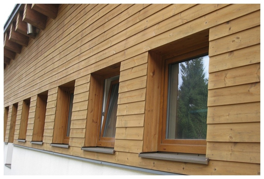 Thermowood UYL 20 x 140 mm 2PD