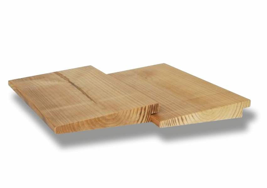 Thermowood UYL 20 x 140 mm 2PD
