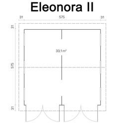 Eleonora II